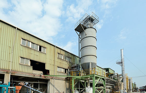 Lien Tai Paper Corporation
